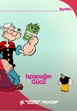 ISPANAĞIN GÜCÜ