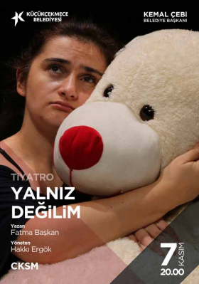 Yalnız Değilim - CKSM