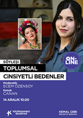 Toplumsal Cinsiyetli Bedenler 