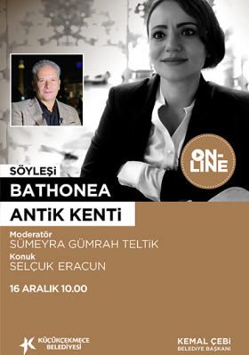 Bathonea Antik Kenti 