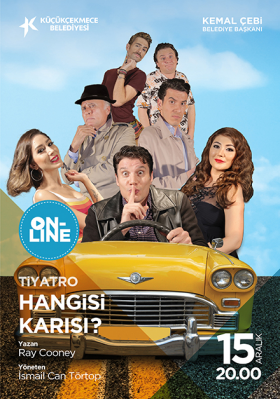 Hangisi Karısı?