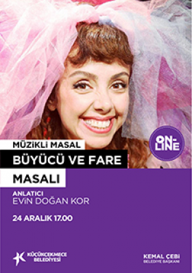 Büyücü ve Fare Masalı 