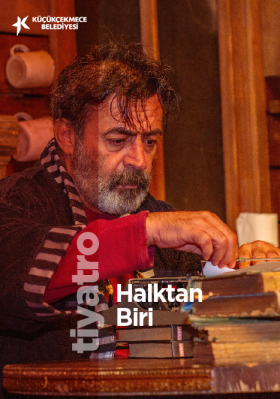  Halktan Biri | 5 Kasım | AKSM