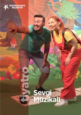 SEVGİ MÜZİKALİ