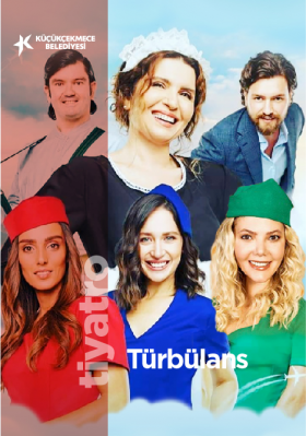 TÜRBÜLANS