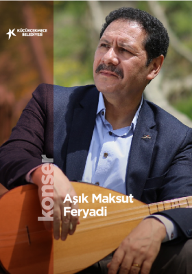 AŞIK MAKSUT FERYADI