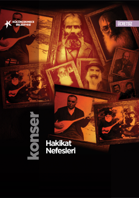 HAKİKAT NEFESLERİ 