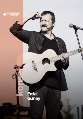 ERDAL GÜNEY KONSERİ