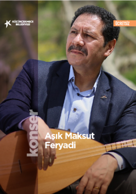 AŞIK MAKSUT FERYADİ 