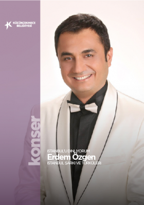 ERDEM ÖZGEN KONSERİ