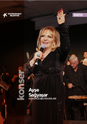 AYŞE SAĞYAŞAR 