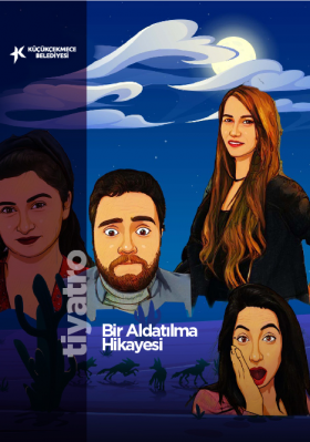 BİR ALDATILMA HİKAYESİ(13 YAŞ VE ÜZERİ)