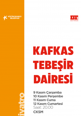 KAFKAS TEBEŞİR DAİRESİ 