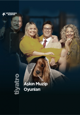 Aşkın Muzip Oyunları