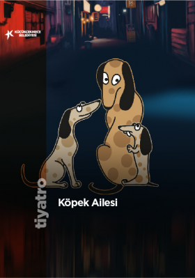 Köpek Ailesi