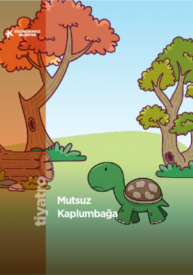 Mutsuz Kaplumbağa