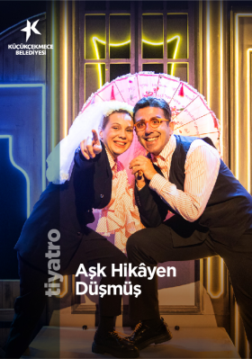 AŞK HİKAYEN DÜŞMÜŞ 