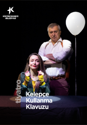 KELEPÇE KULLANMA KLAVUZU 