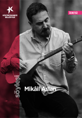 MİKAİL ASLAN