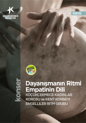 Dayanışmanın Ritmi Empatinin Dili