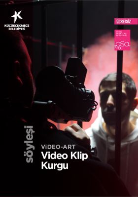 Video-art / Video klip kurgu