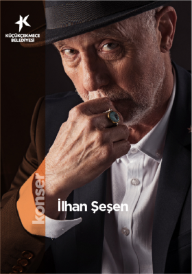 İLHAN ŞEŞEN