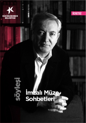 İMZALI MÜZE SOHPETLERİ