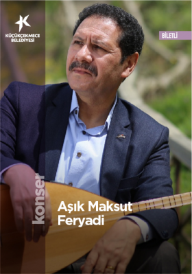 AŞIK MAKSUT FERYADİ