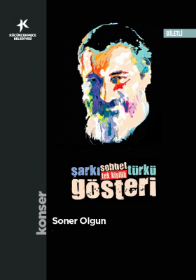 SONER OLGUN