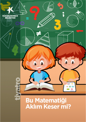 Bu Matematiği Aklım Keser mi?