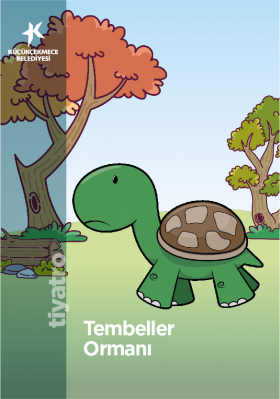 Tembeller Ormanı