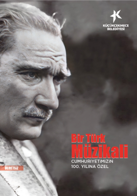 BİR TÜRK MÜZİKALİ