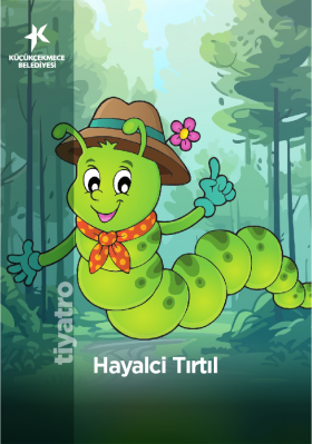 HAYALCİ TIRTIL