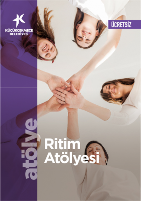 RİTİM ATÖLYESİ