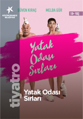 YATAK ODASI SIRLARI