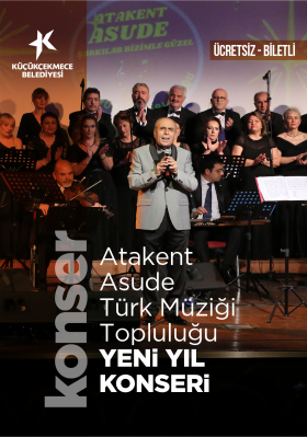 ATAKENT ASUDE TÜRK MÜZİĞİ TOPLULUĞU 