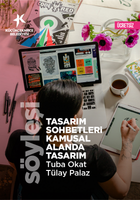 TASARIM SOHBETLERİ 