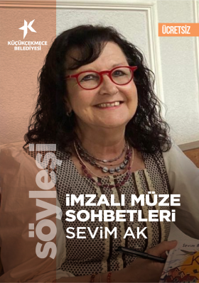 İMZALI MÜZE SOHBETLERİ 