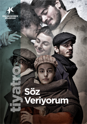 SÖZ VERİYORUM