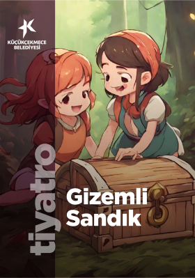 GİZEMLİ SANDIK 