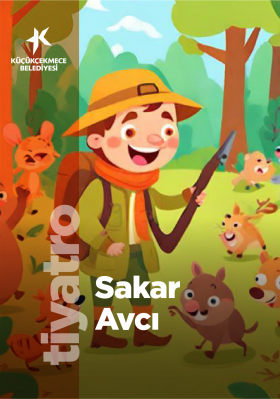 SAKAR AVCI