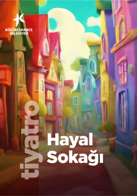 HAYAL SOKAĞI 