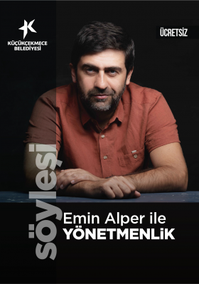 EMİN ALPER İLE YÖNETMENLİK 