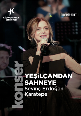 YEŞİLÇAMDAN SAHNEYE