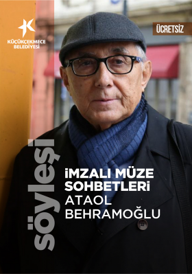 İMZALI MÜZE SOHBETLERİ