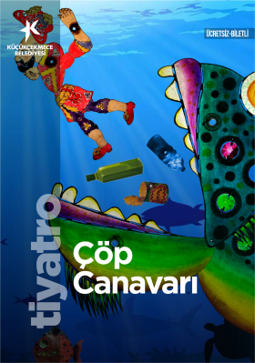 ÇÖP CANAVARI 