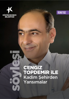  KADİM ŞEHİRDEN YANSIMALAR