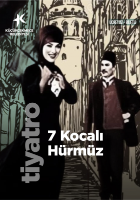 7 KOCALI HÜRMÜZ