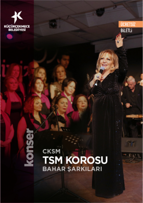 CKSM TSM KOROSU BAHAR ŞARKILARI