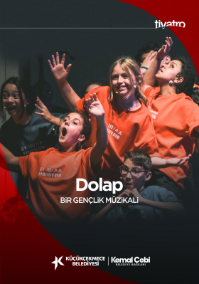 DOLAP-BİR GENÇ MÜZİKALİ